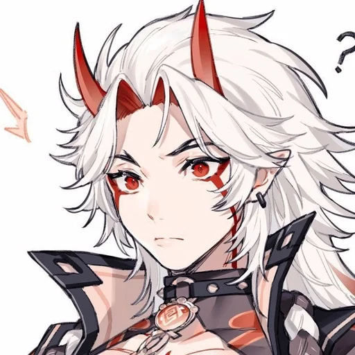 💦 Стикер «Angelic Layer» для Telegram