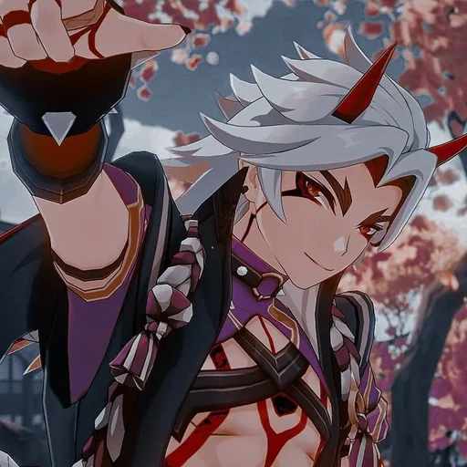 💦 Стикер «Angelic Layer» для Telegram