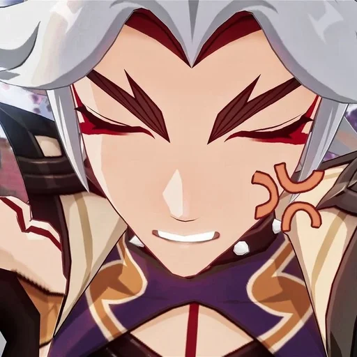 💦 Стикер «Angelic Layer» для Telegram