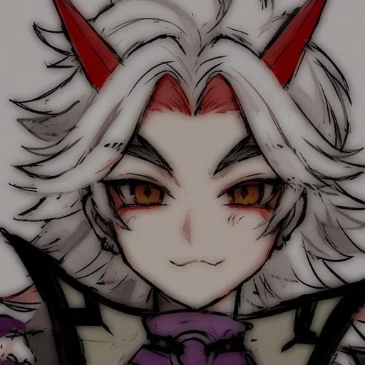 💦 Стикер «Angelic Layer» для Telegram