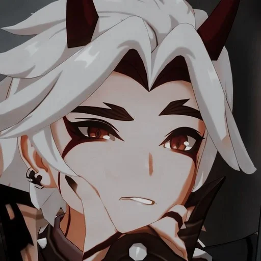 💦 Стикер «Angelic Layer» для Telegram