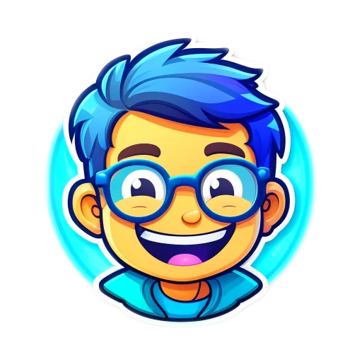 😀 Стикер «Будни программиста» для Telegram