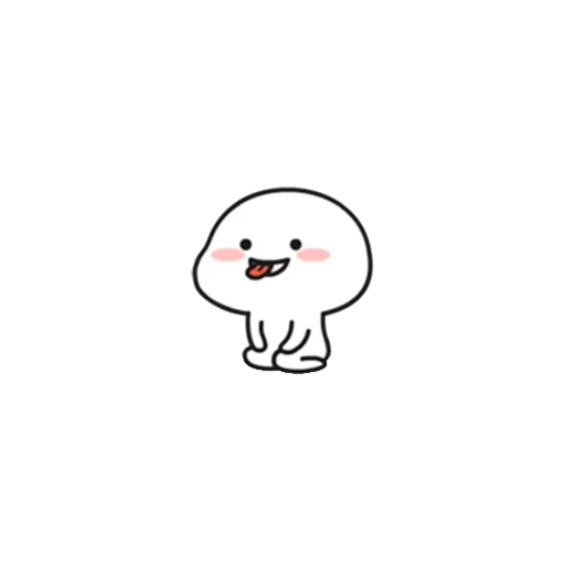🤪 Стикер «ایتی بیتی / itty bitty» для Telegram