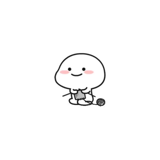 🧤 Стикер «ایتی بیتی / itty bitty» для Telegram