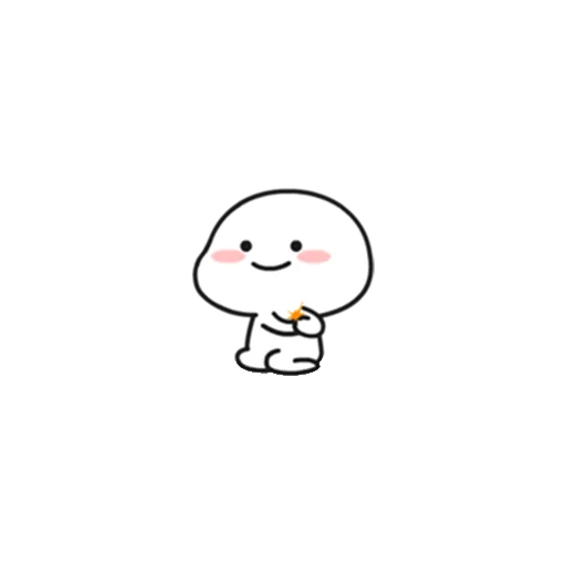 💣 Стикер «ایتی بیتی / itty bitty» для Telegram