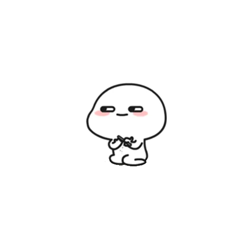 💅 Стикер «ایتی بیتی / itty bitty» для Telegram