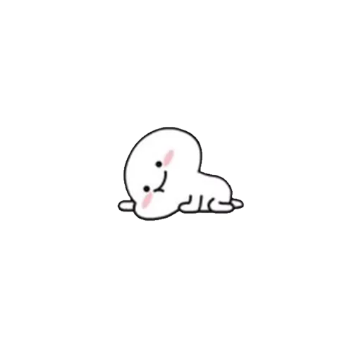 😴 Стикер «ایتی بیتی / itty bitty» для Telegram