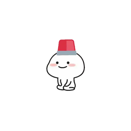 🚨 Стикер «ایتی بیتی / itty bitty» для Telegram