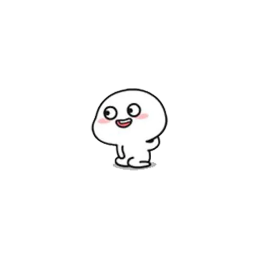 😅 Стикер «ایتی بیتی / itty bitty» для Telegram