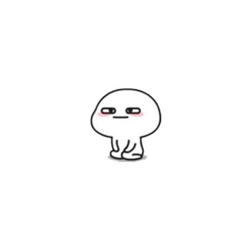 😐 Стикер «ایتی بیتی / itty bitty» для Telegram