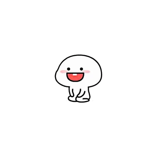 😄 Стикер «ایتی بیتی / itty bitty» для Telegram