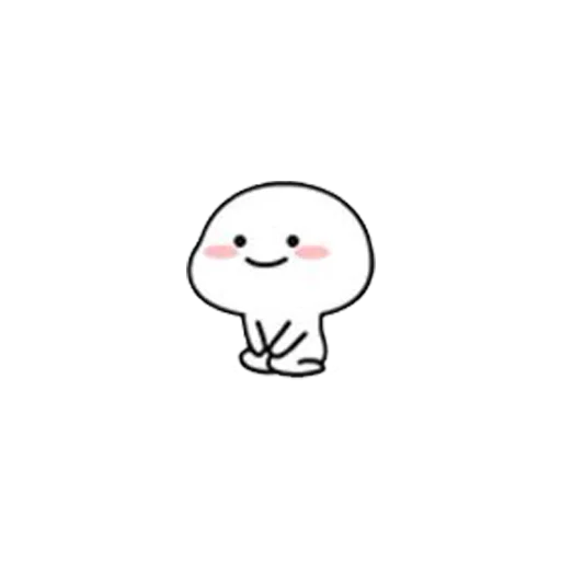 🙂 Стикер «ایتی بیتی / itty bitty» для Telegram
