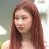 Стикер 2 Itzy