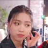 Стикер 18 Itzy