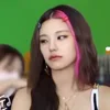 Стикер 7 Itzy