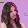 Стикер 44 Itzy