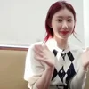 Стикер 25 Itzy