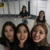 Стикер 4 Itzy