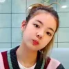 Стикер 14 Itzy