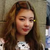 Стикер 31 Itzy