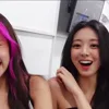 Стикер 24 Itzy