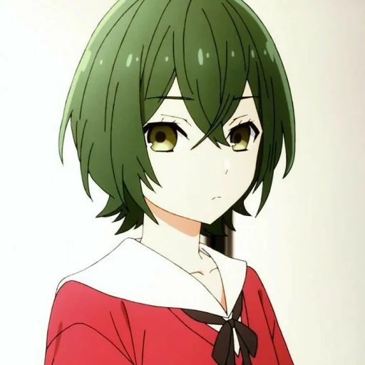 💚 Стикер «Iura Momoto ࣪» для Telegram