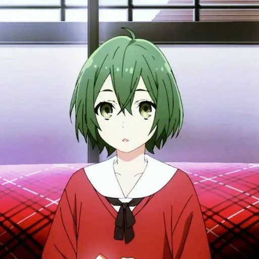 💚 Стикер «Iura Momoto ࣪» для Telegram