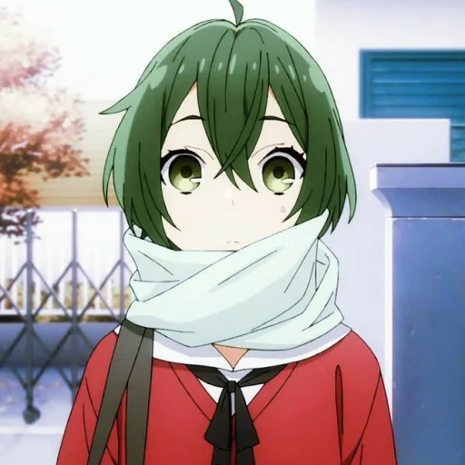 💚 Стикер «Iura Momoto ࣪» для Telegram