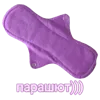 🪂 Эмодзи «Прокладки» для Telegram