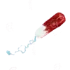 👅 Эмодзи «Прокладки» для Telegram