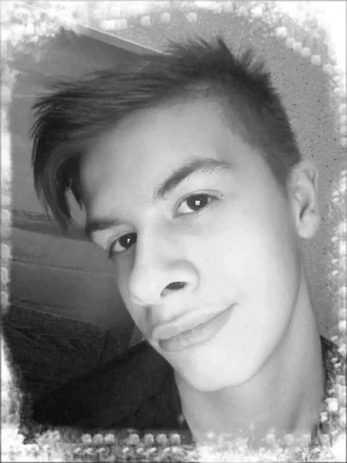 🤭 Стикер «Иван Золо» для Telegram