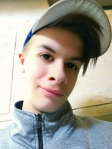 😉 Стикер «Иван Золо» для Telegram