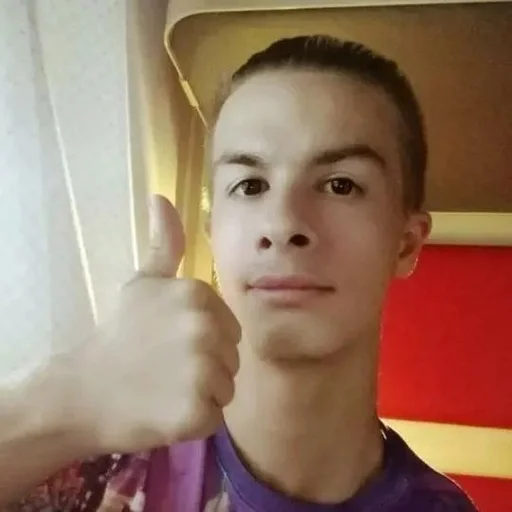 👍 Стикер «Иван Золо» для Telegram