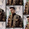 Стикер 8 Иван Золо
