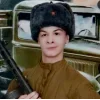 Стикер 48 Иван Золо