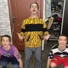 Стикер 6 Иван Золо