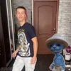 Стикер 10 Иван Золо