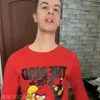 Стикер 5 Иван Золо