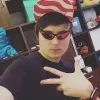 Стикер 37 Ивангай