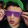 Стикер 10 Ивангай