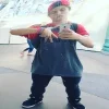 Стикер 31 Ивангай