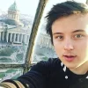 Стикер 40 Ивангай