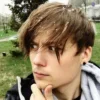 Стикер 14 Ивангай