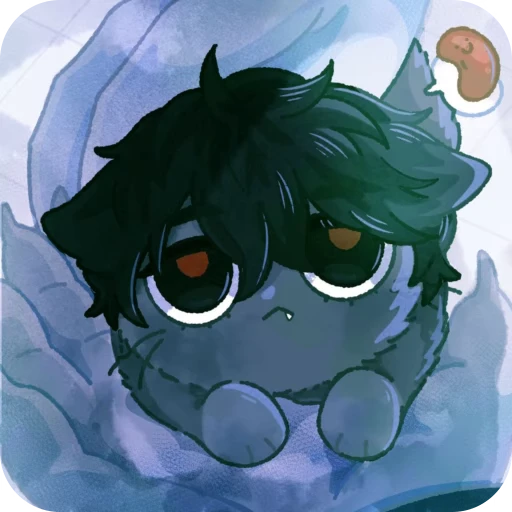 🌟 Стикер «Ivan/Till» для Telegram