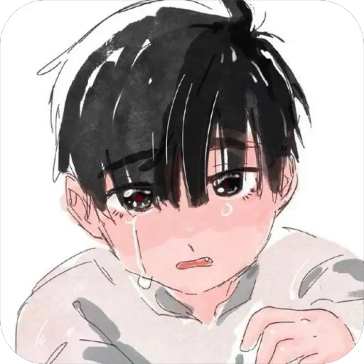 😢 Стикер «Ivan/Till» для Telegram