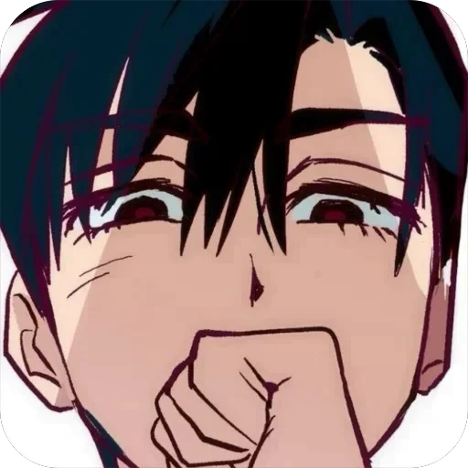 😳 Стикер «Ivan/Till» для Telegram