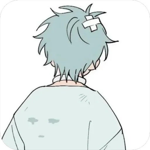 🩹 Стикер «Ivan/Till» для Telegram