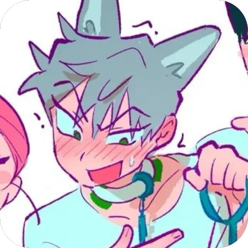 😩 Стикер «Ivan/Till» для Telegram