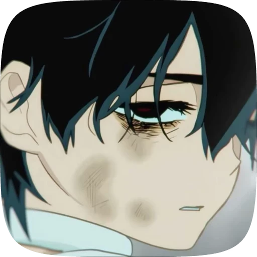 😓 Стикер «Ivan/Till» для Telegram