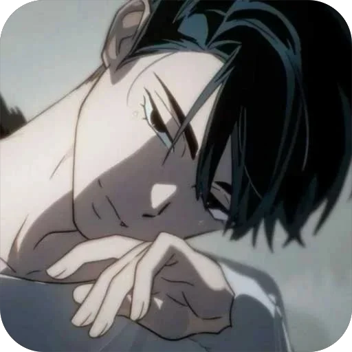 🎀 Стикер «Ivan/Till» для Telegram